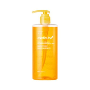 Medicube Kojic Acid Turmeric Vita Brightening Body Wash