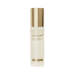 Medicube Kojic Acid Turmeric Vita Jelly Mist Serum brightening Korean jelly mist for radiant skin Dubai UAE