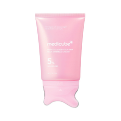 Medicube PDRN Collagen Gua Sha Neck Wrinkle Cream 90g