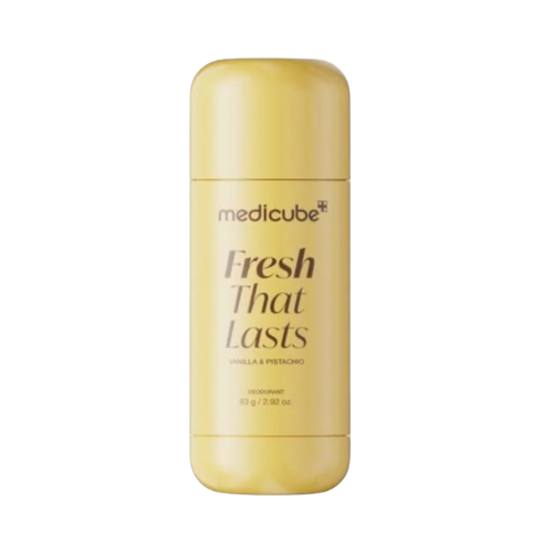 Medicube Vanilla & Pistachio Deodorant 83g