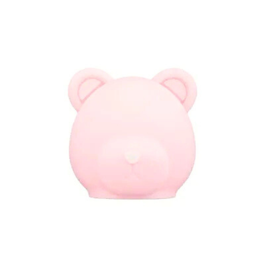 Medicube AGE-R Booster Pro Head Case Pink Bear device cover UAE