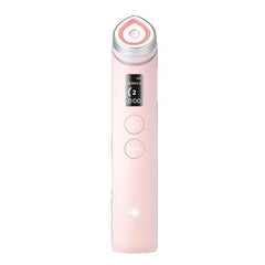 Medicube AGE-R Booster Pro Pink Edition Korean 6-in-1 glass glow skincare device UAE