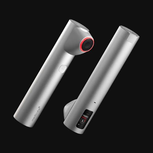 Anti-aging ultrasonic beauty device for lifting, elasticity, and double chin care UAE