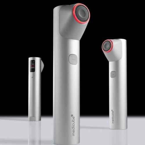 Home-use HIFU device with LED therapy modes for firm and youthful skin UAE
