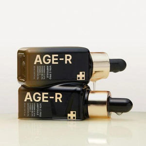 Vitamin C serum for dull skin, dark spot fading, and elasticity care UAE
