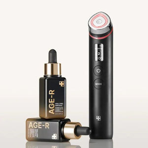 Vitamin C serum for dull skin, dark spot fading, and elasticity care UAE