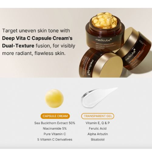 Hydrating anti-aging Korean cream for dark spots, blemishes, and glowing complexion UAE