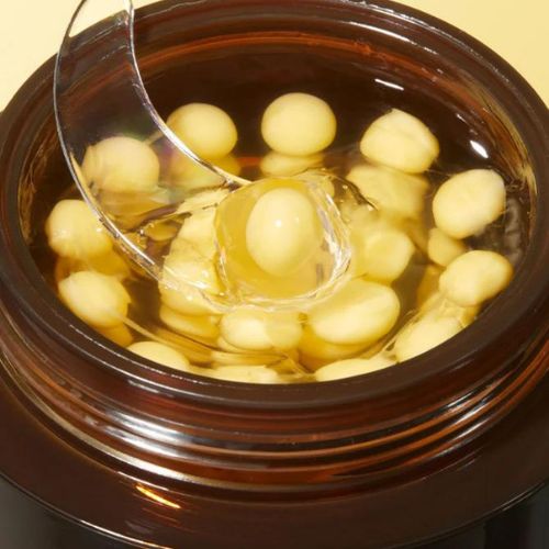 Hydrating anti-aging Korean cream for dark spots, blemishes, and glowing complexion UAE