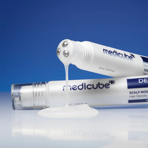 Medicube Deoxyribose Scalp Serum 20ml Korean Scalp Care