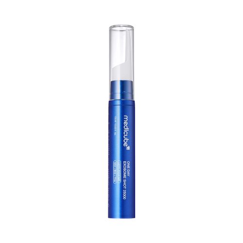 Medicube One Day Exosome Shot Pore Ampoule 25000 pore tightening serum UAE