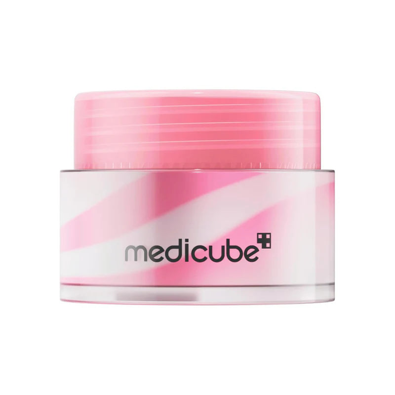 Medicube PDRN Lip Sleeping Mask overnight lip repair and hydration UAE