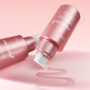 Non-sticky exosome ampoule to improve blemishes and enhance elasticity UAE