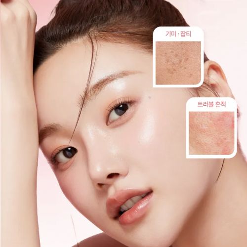 Deep hydrating pink cream with 10 layers of hyaluronic acid for glowing skin UAE