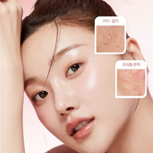 Deep hydrating pink cream with 10 layers of hyaluronic acid for glowing skin UAE