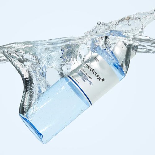 Hydrating toner with niacinamide and Pore Laser Complex for smooth skin UAE