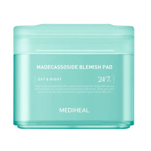 Mediheal Madecassoside Blemish Pad 100pcs