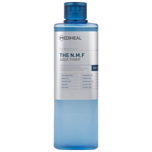 Mediheal N.M.F Aqua Toner 500ml