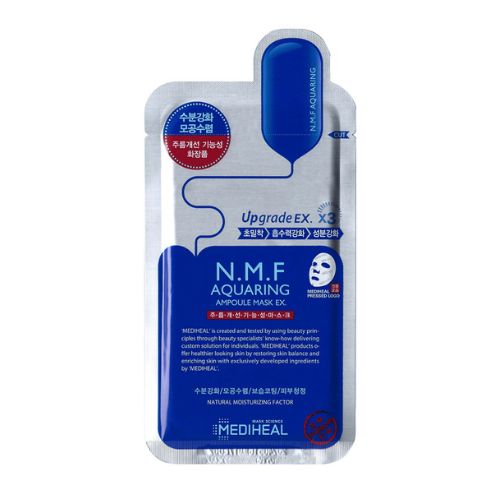 Mediheal N.M.F Aquaring Ampoule Mask EX