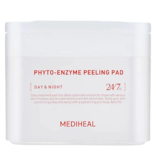 Mediheal Phyto-Enzyme Peeling Pad 100 Sheet