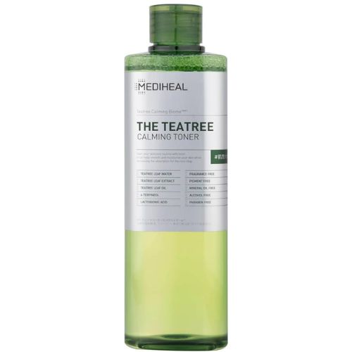 Mediheal The Tea Tree Calming Toner 500ml