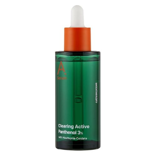 Meditherapy A Clearing Active Panthenol 3% Serum 50ml