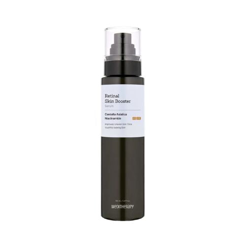 Meditherapy Retinal Skin Booster Serum 150ml.