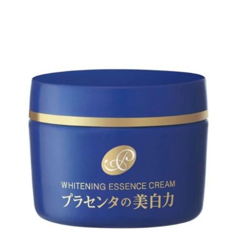 Meishoku Brilliant Colors  Whitening Essence Cream 55g