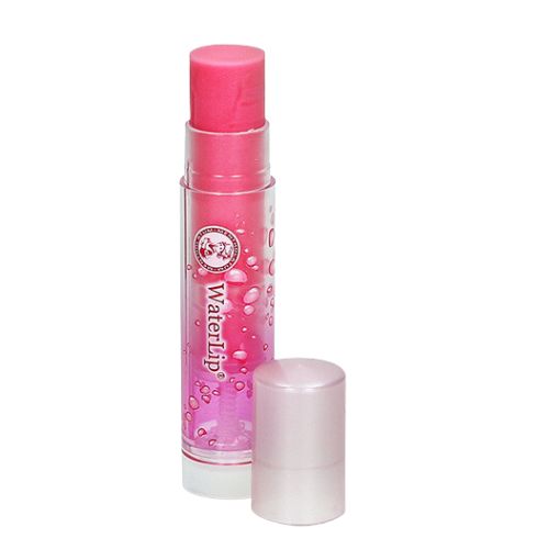 Mentholatum Water Lip Color Balm Milky Pink