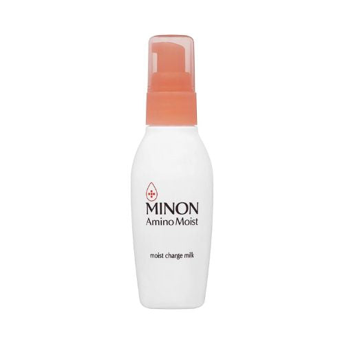 Minon Amino Moist N Moist Milk 100g.