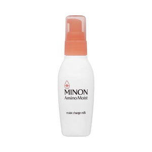 Minon Amino Moist N Moist Milk 100g.