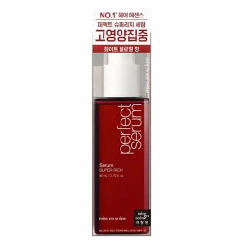 Mise-en-scene Perfect Super Rich Serum 80ml