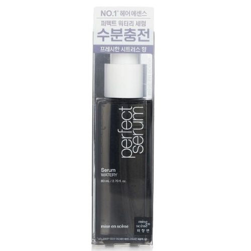 Mise-en-scene Perfect Watery Serum 80ml