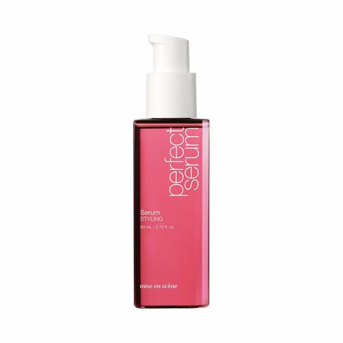 Mise-en-scene Perfect Serum Styling