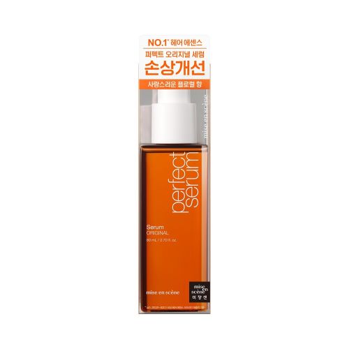 Mise-en-scene Perfect Serum Original