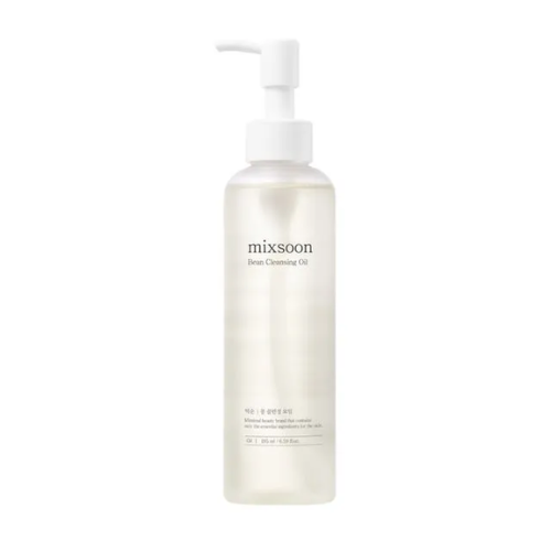 Mixsoon Bean Cleansing Oil 195ml