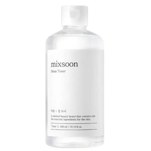 Mixsoon Bean Toner 300ml