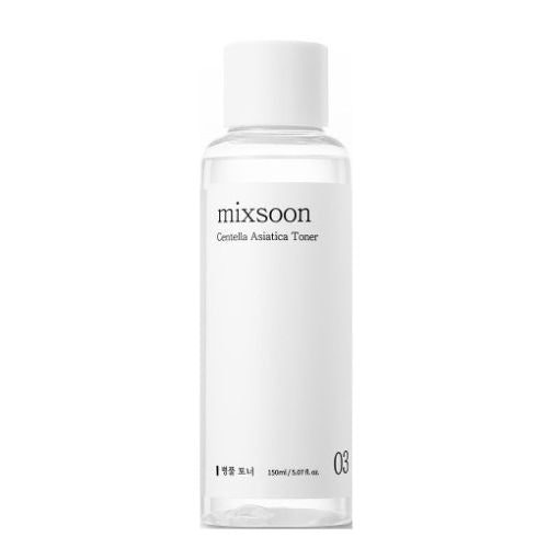 Mixsoon Centella Asiatica Toner 03 150ml