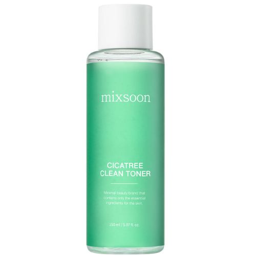 Mixsoon Cicatree Clean Toner 150ml