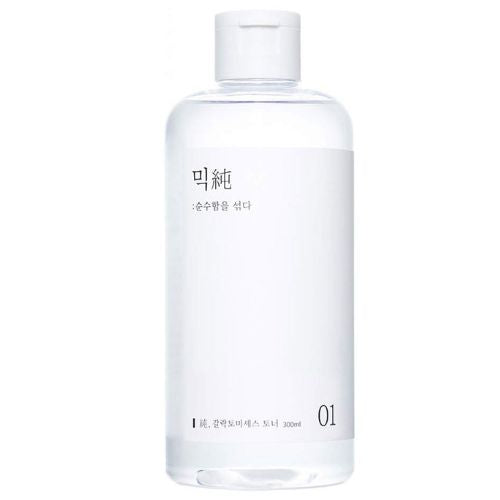 Mixsoon Galactomyces Toner 300ml