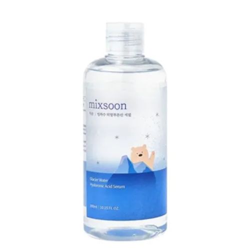 Mixsoon Glacier Water Hyaluronic Acid Serum 300ml