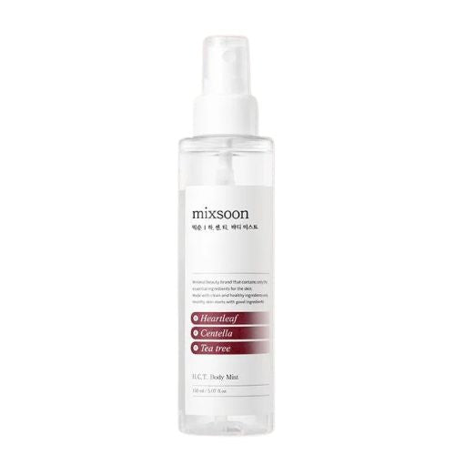 Mixsoon H.C.T Body Mist 150ml