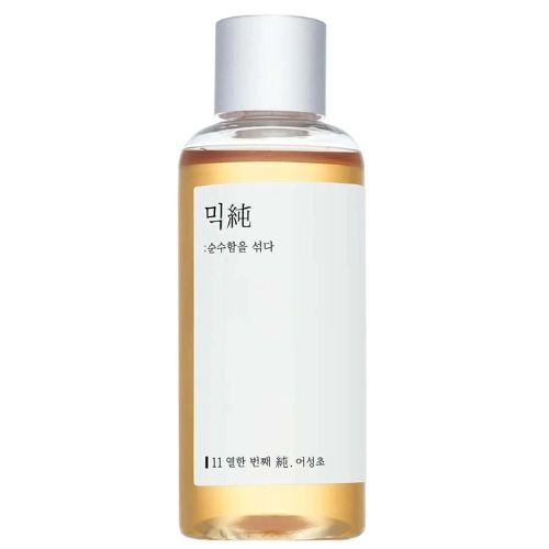 Mixsoon Heartleaf Essence 100ml