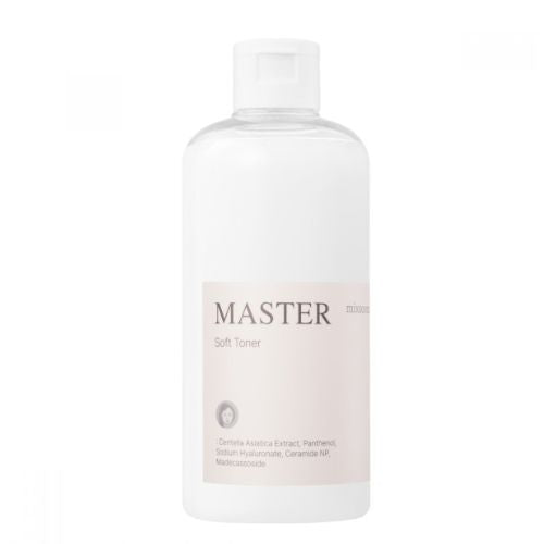 Mixsoon Master Soft Toner 150ml