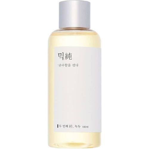 Mixsoon Mung Bean Seed Essence 100ml