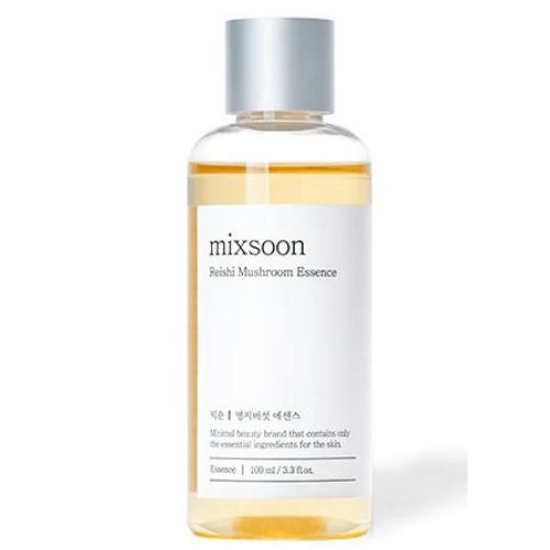 Mixsoon Reishi Mushroom Essence 100ml