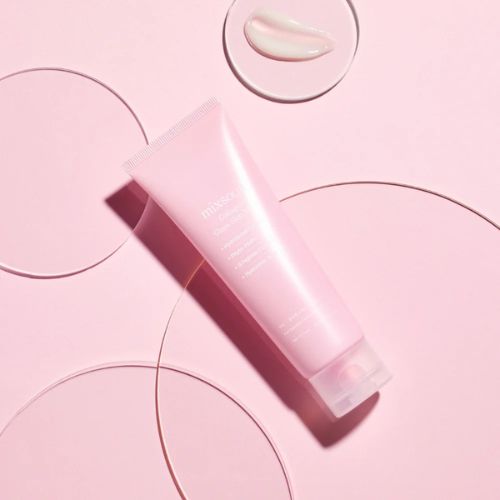 Authentic Mixsoon Collagen Glass Skin Mask available in Dubai