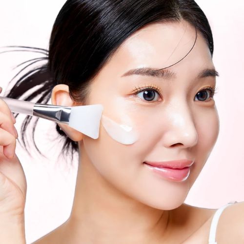 Authentic Mixsoon Collagen Glass Skin Mask available in Dubai