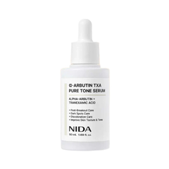 NIDA Alpha Arbutin TXA Pure Tone Serum