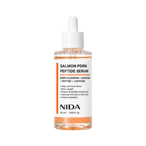 NIDA Salmon PDRN Peptide Serum