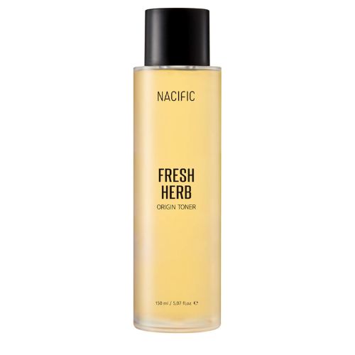 Nacific Fresh Herb Origin Toner 150ml